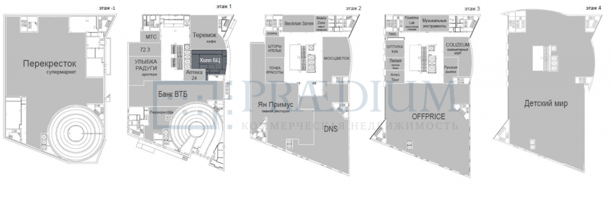 Продам офис в Москве, д 26
