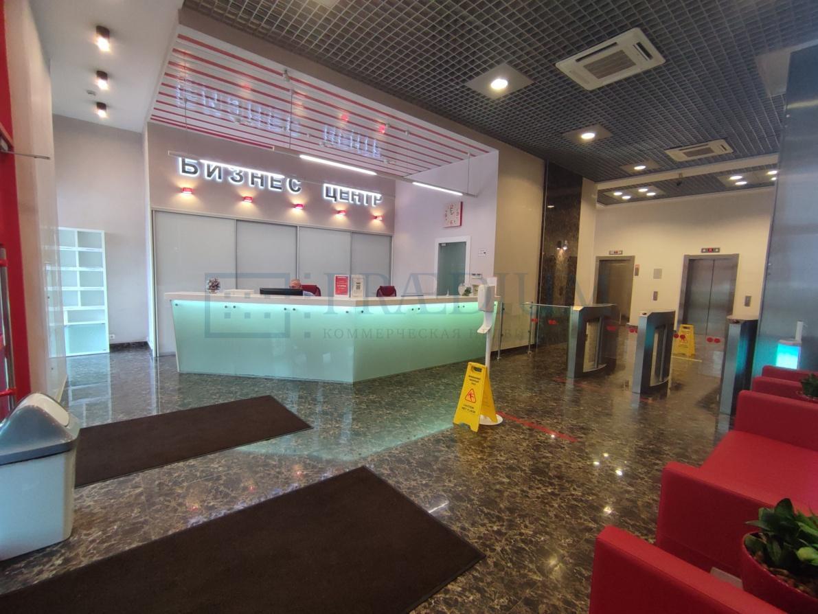 Сдается торговое помещение в Москве, д 26