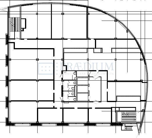 Сдается офис в Москве, д 26