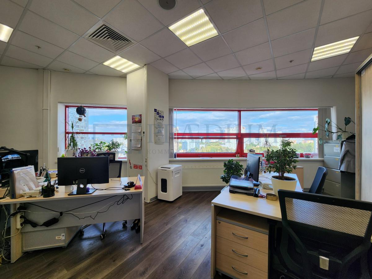 Сдается офис в Москве, д 26