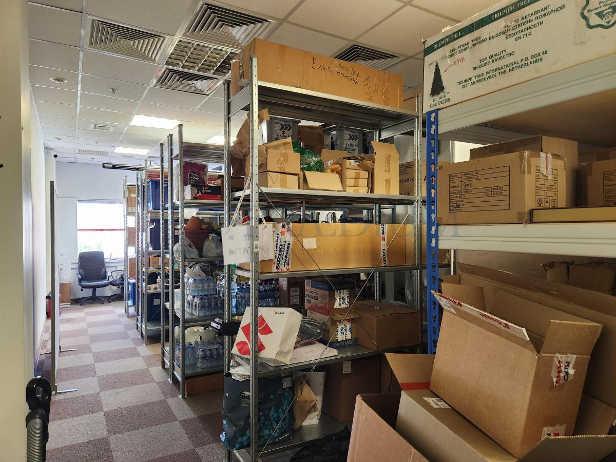 Сдается офис в Москве, д 26