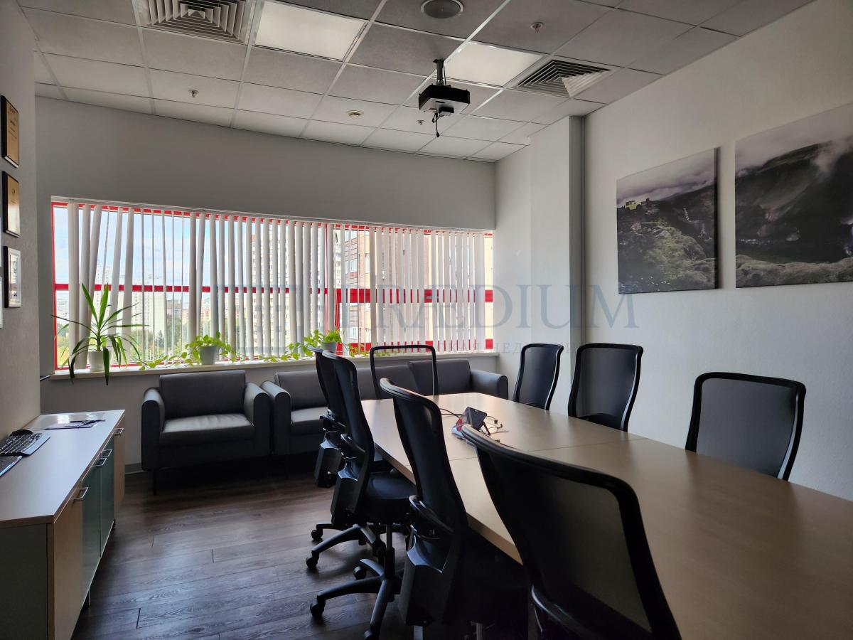 Сдается офис в Москве, д 26