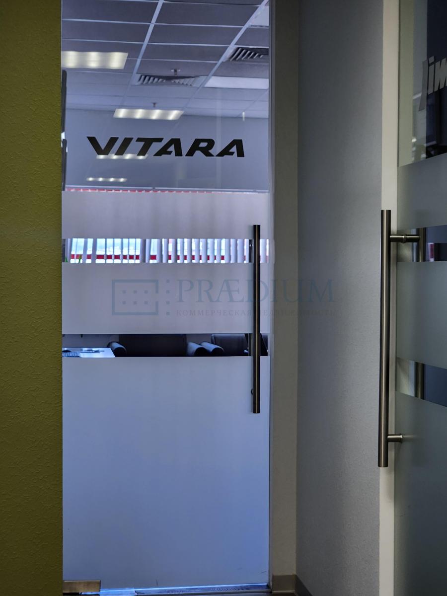 Сдается офис в Москве, д 26