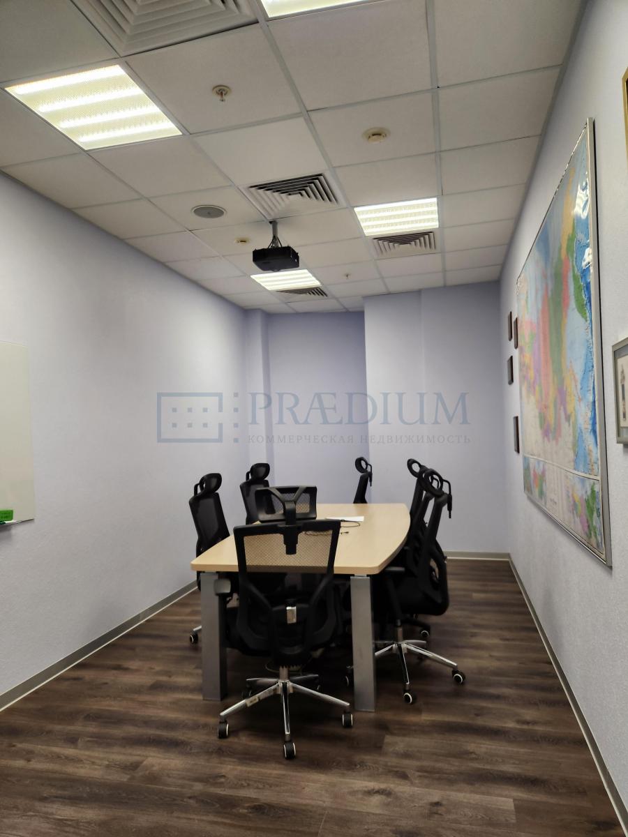 Сдается офис в Москве, д 26