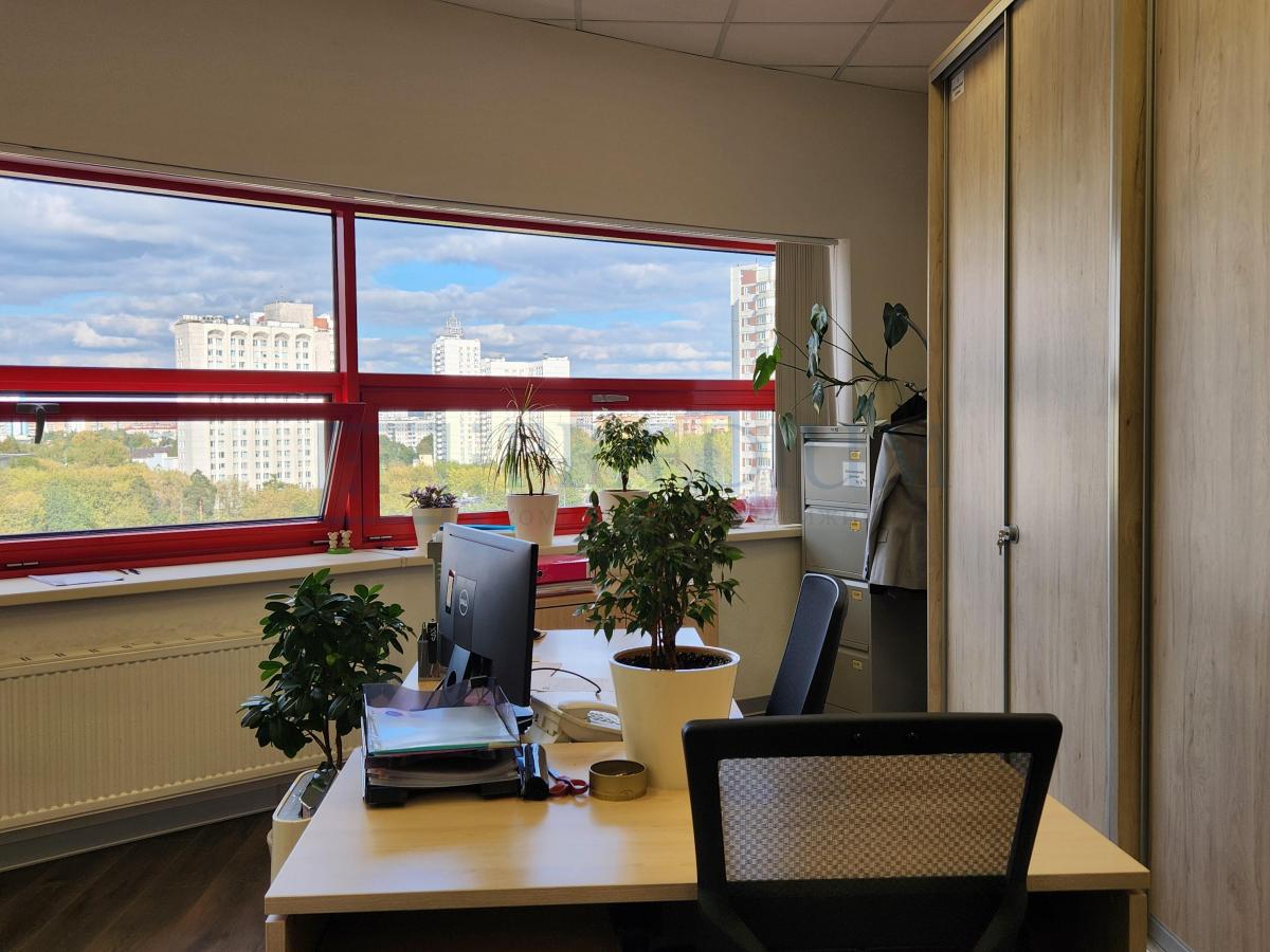 Сдается офис в Москве, д 26