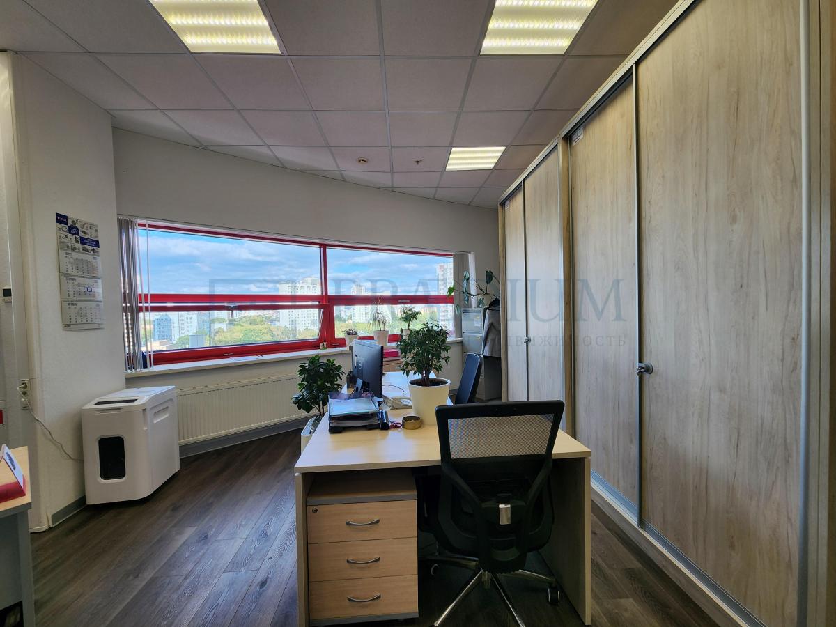 Сдается офис в Москве, д 26