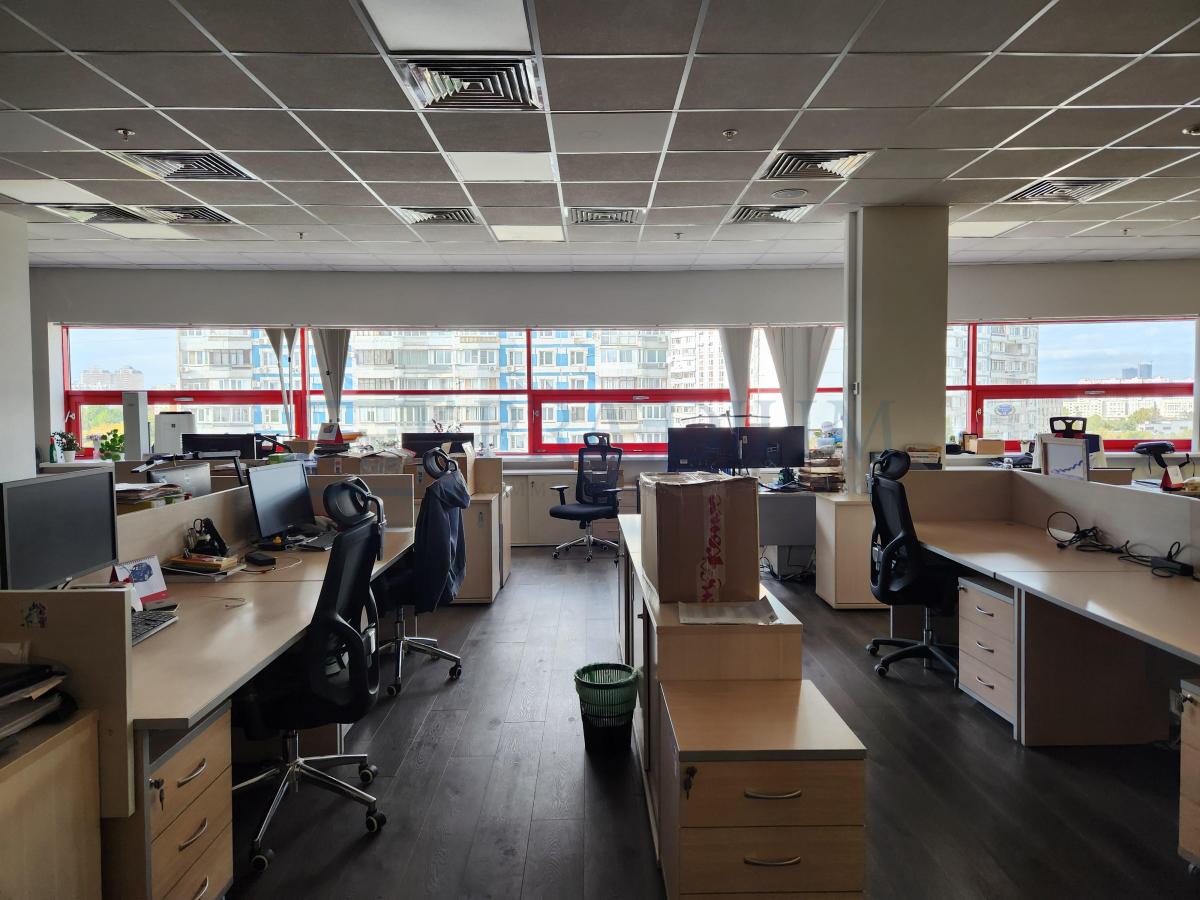 Сдается офис в Москве, д 26