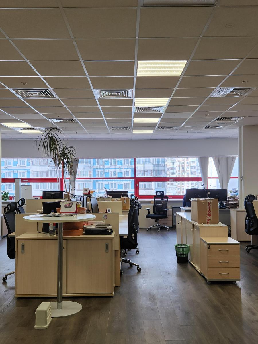 Сдается офис в Москве, д 26