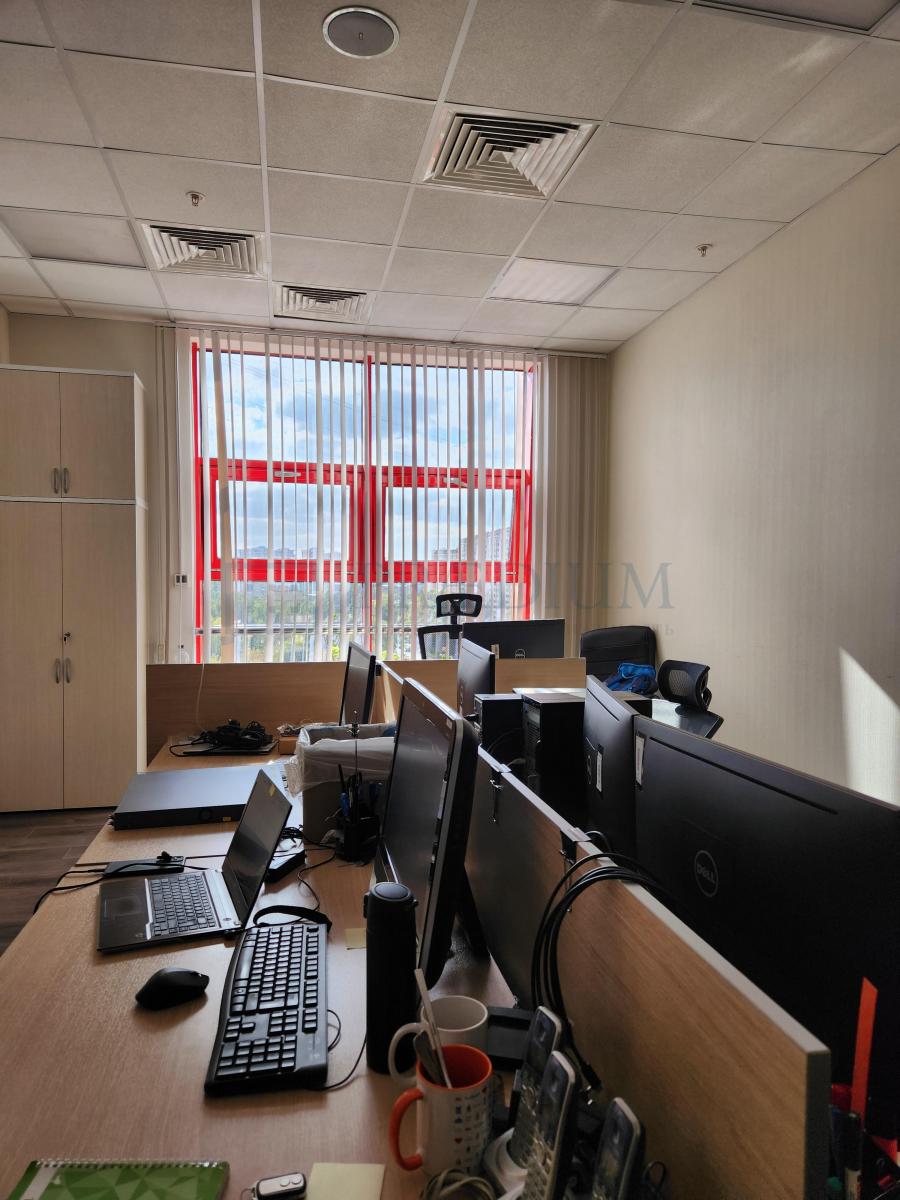 Сдается офис в Москве, д 26