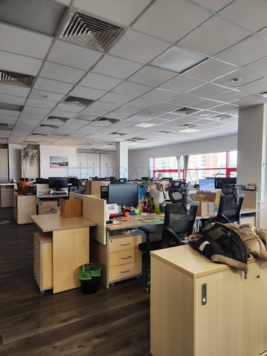 Сдается офис в Москве, д 26