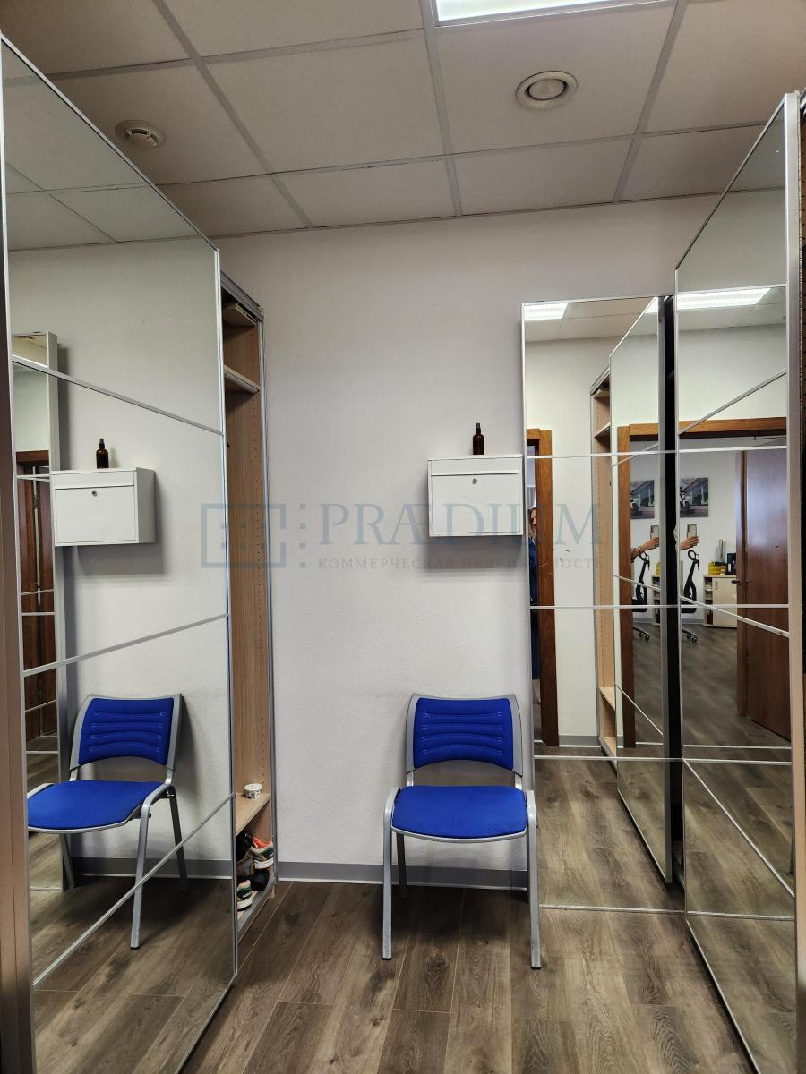 Сдается офис в Москве, д 26