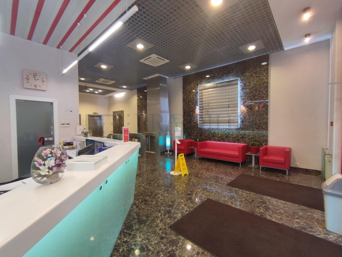 Сдается офис в Москве, д 26