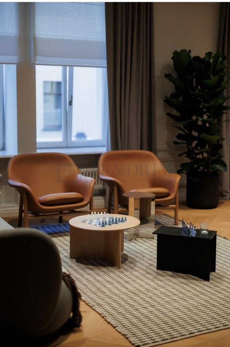 Сдается офис в Москве, д 11