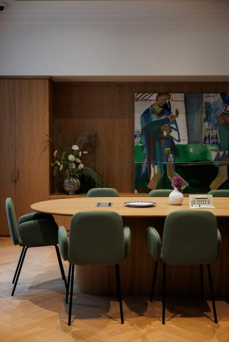 Сдается офис в Москве, д 11