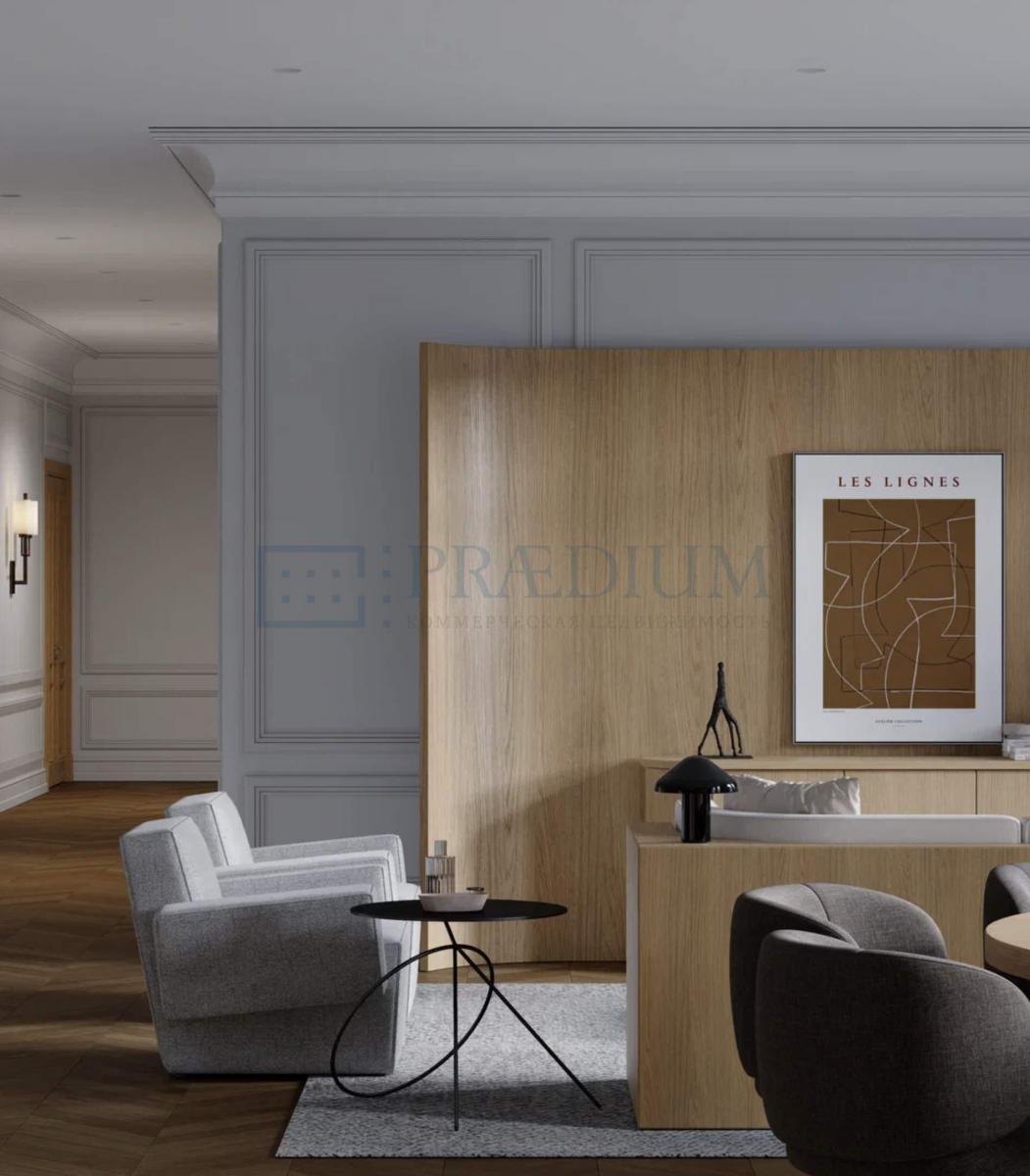 Сдается офис в Москве, д 11