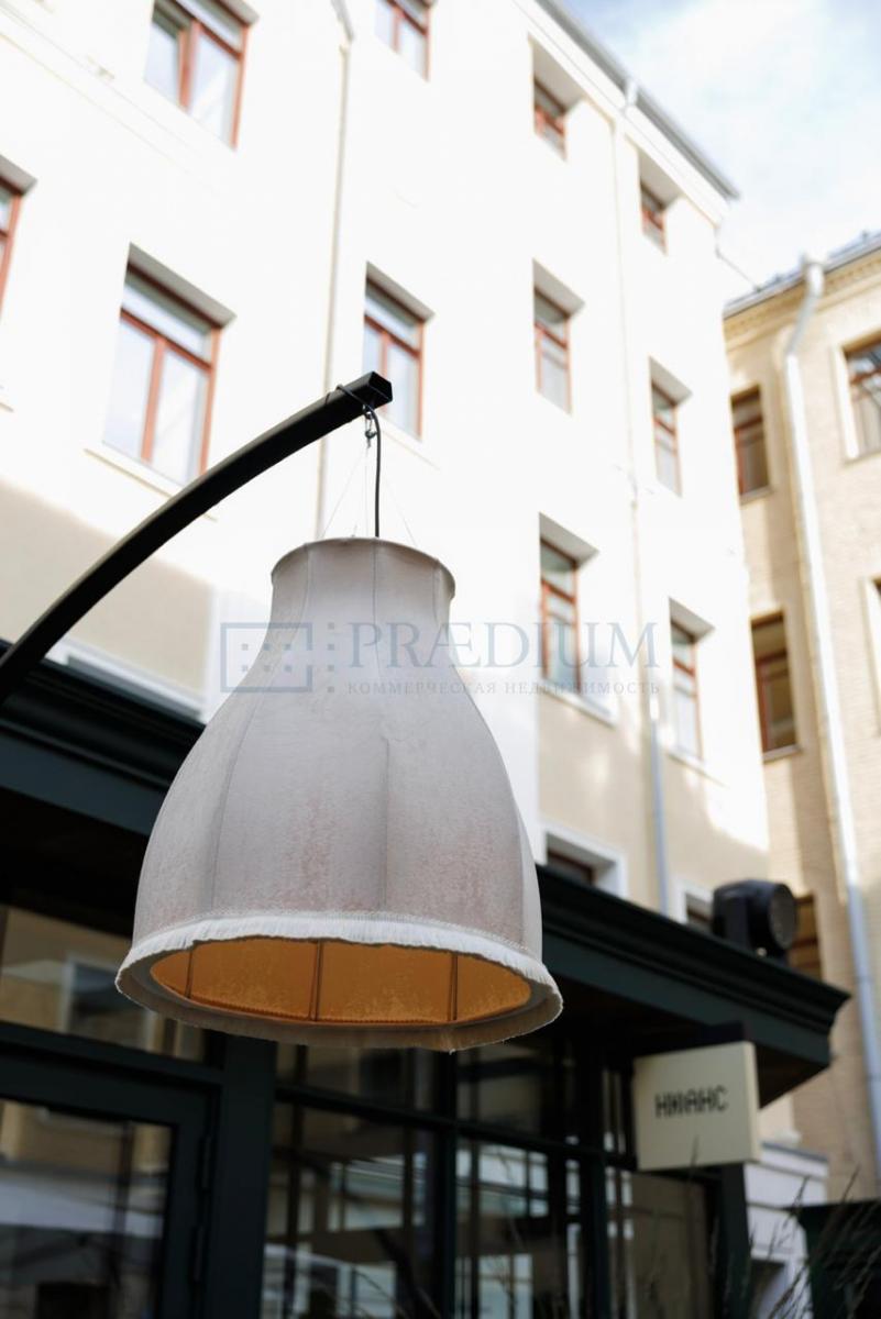 Сдается офис в Москве, д 11