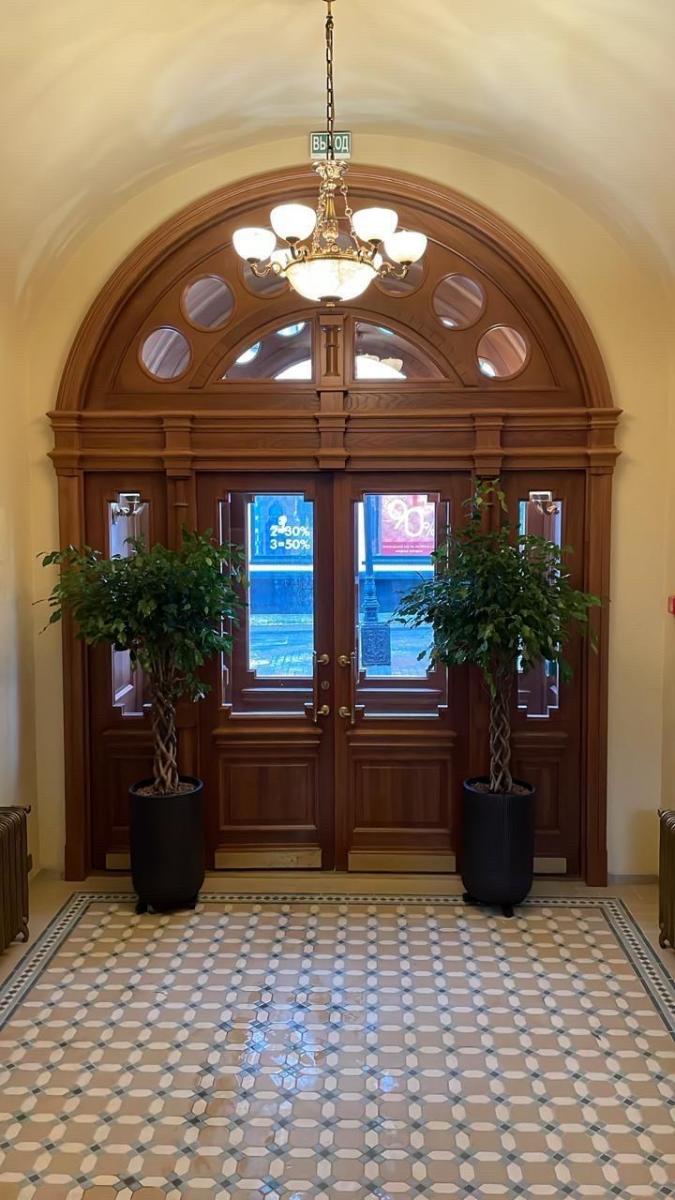 Сдается офис в Москве, д 11