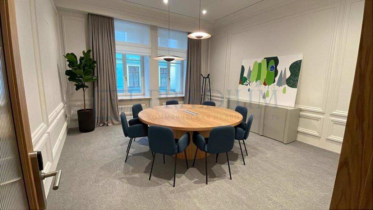 Сдается офис в Москве, д 11