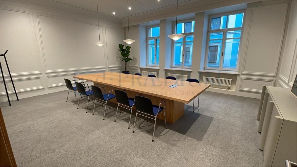 Сдается офис в Москве, д 11