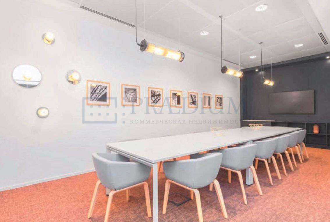 Сдается офис в Москве, д 11