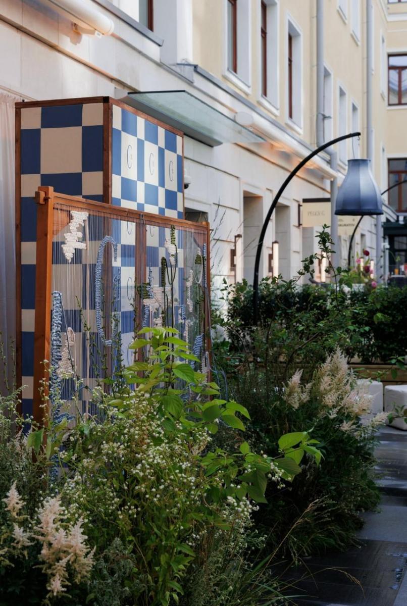 Сдается офис в Москве, д 11