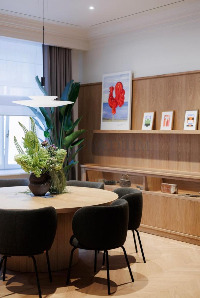 Сдается офис в Москве, д 11