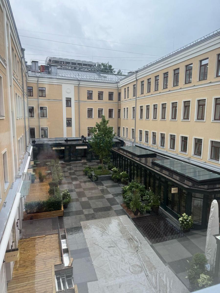 Сдается офис в Москве, д 11