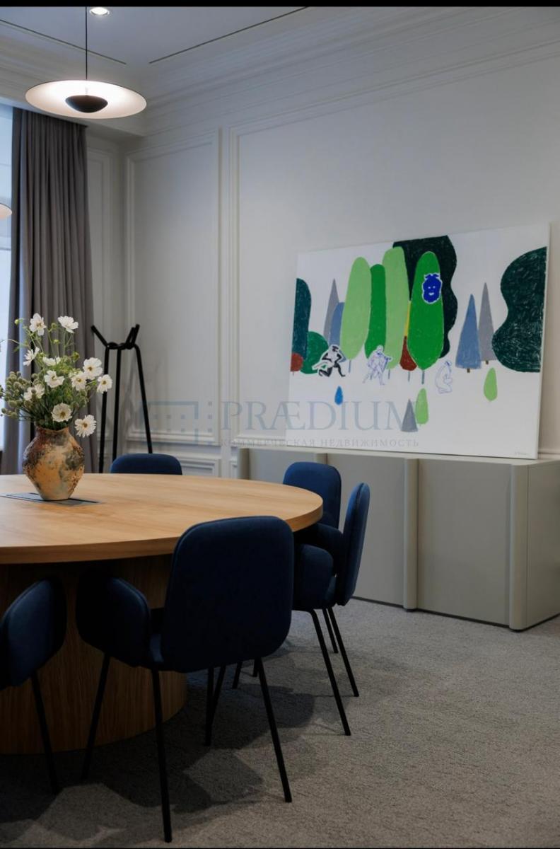 Сдается офис в Москве, д 11