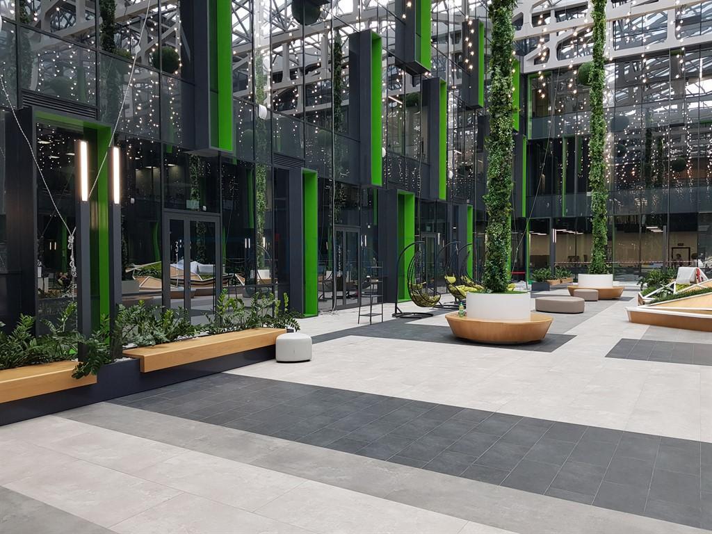 Продам офис в Москве, д 17