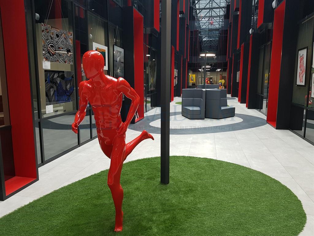 Продам офис в Москве, д 17