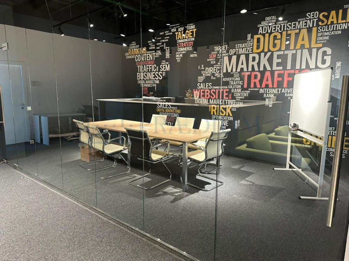 Продам офис в Москве, д 17