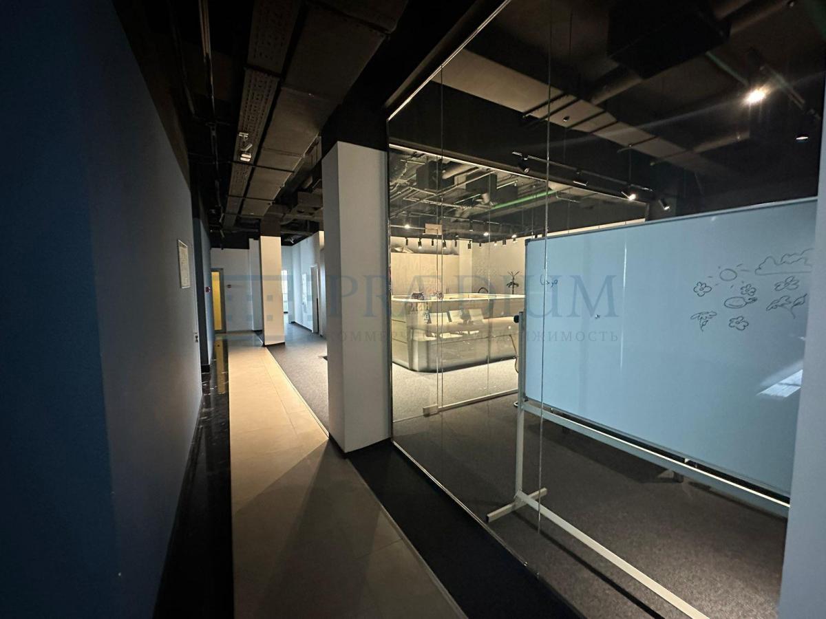 Продам офис в Москве, д 17