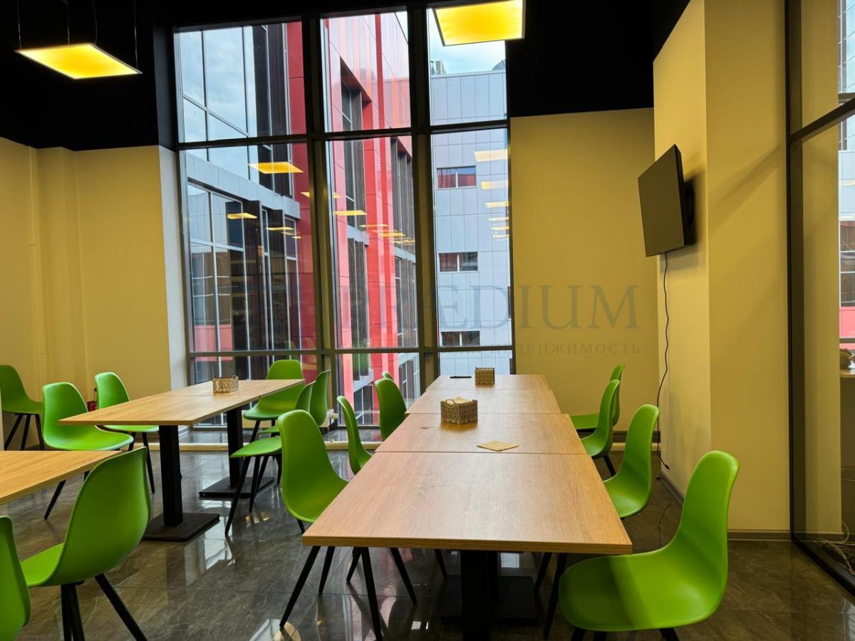 Продам офис в Москве, д 17