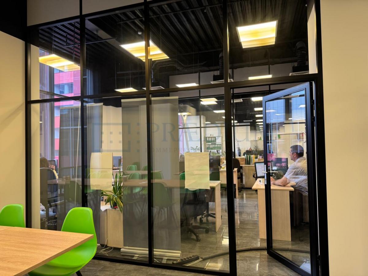 Продам офис в Москве, д 17