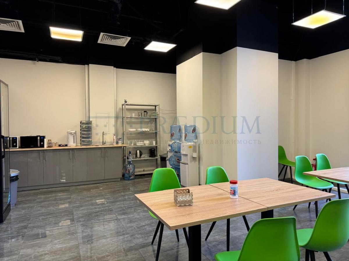 Продам офис в Москве, д 17