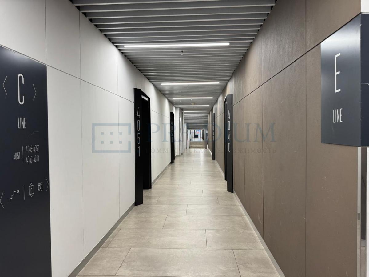 Продам офис в Москве, д 17