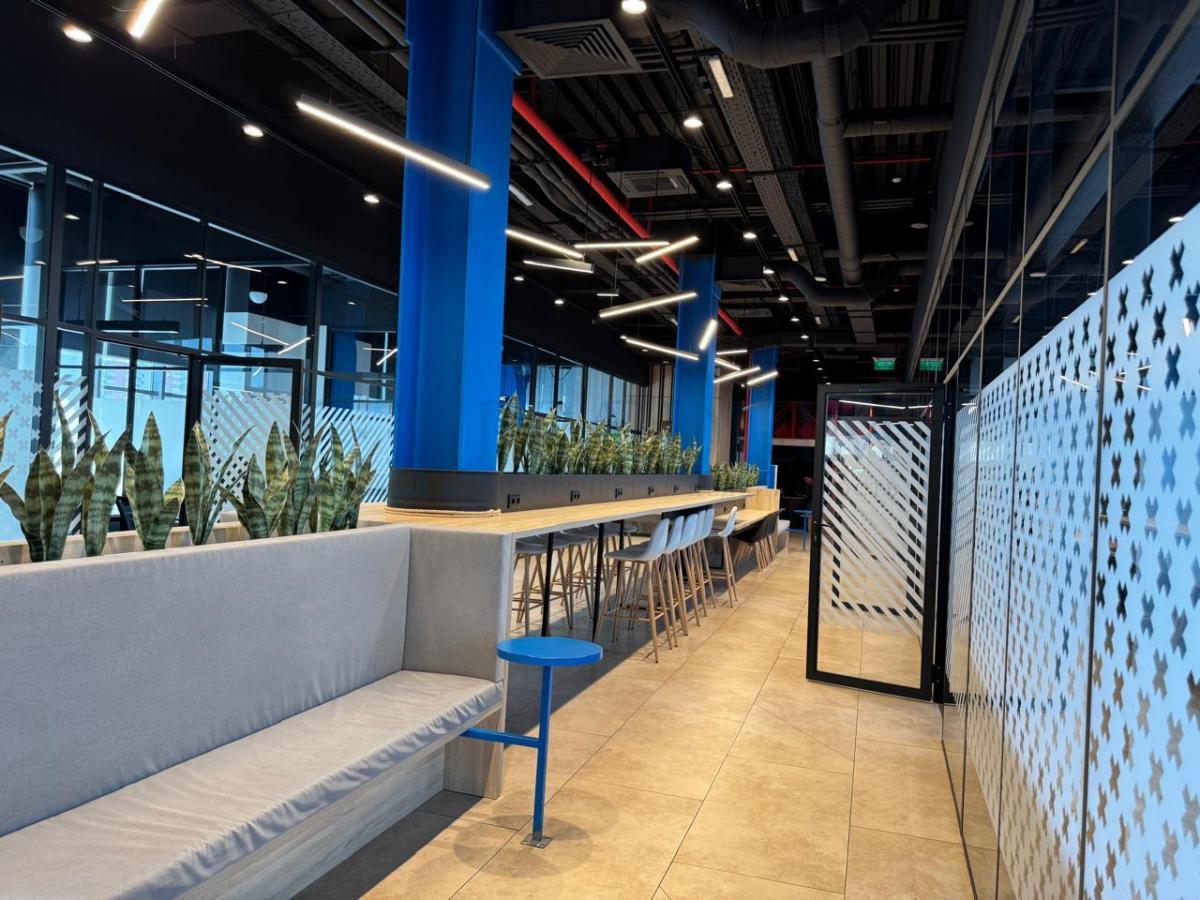 Продам офис в Москве, д 17