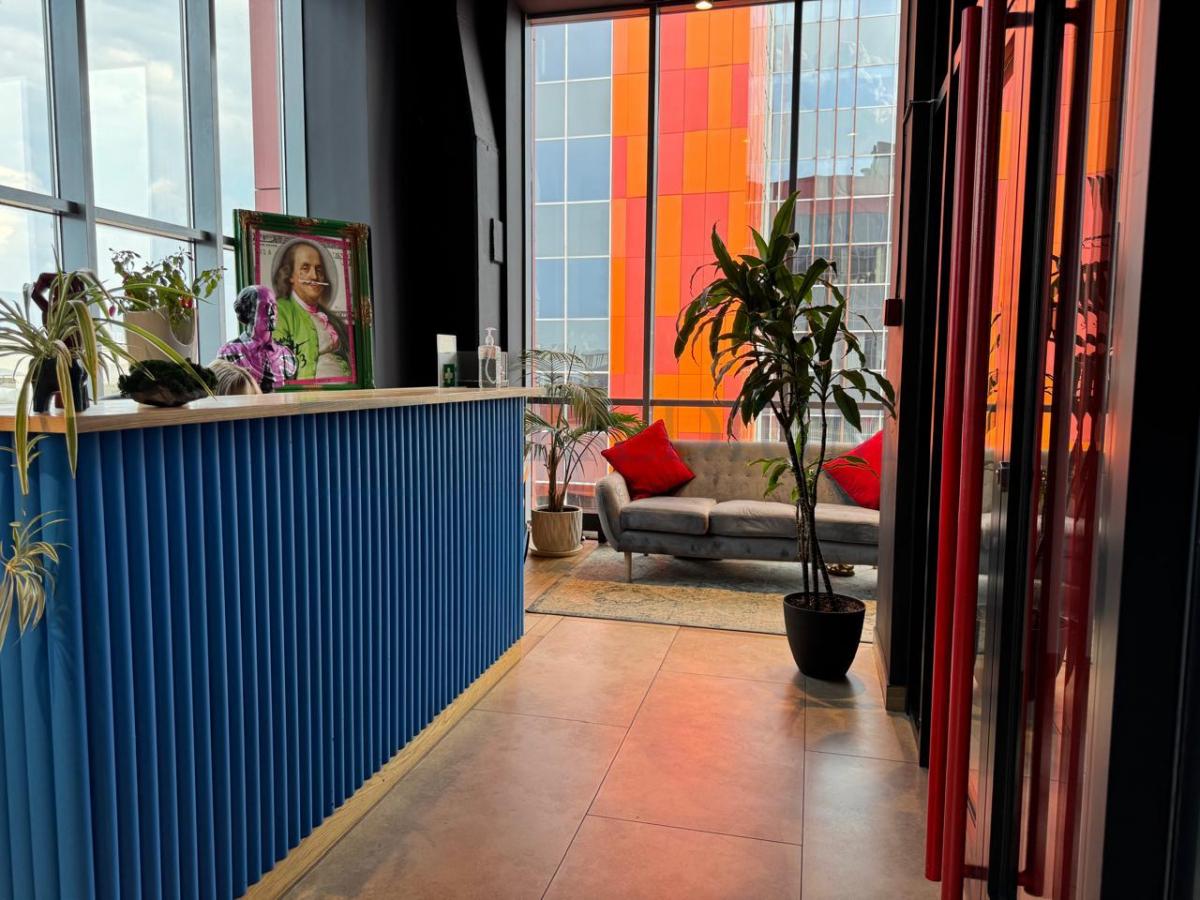 Продам офис в Москве, д 17