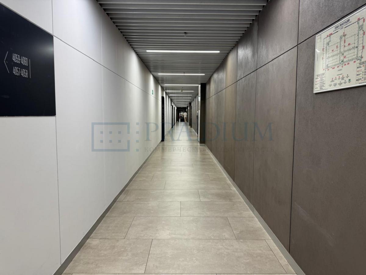 Продам офис в Москве, д 17