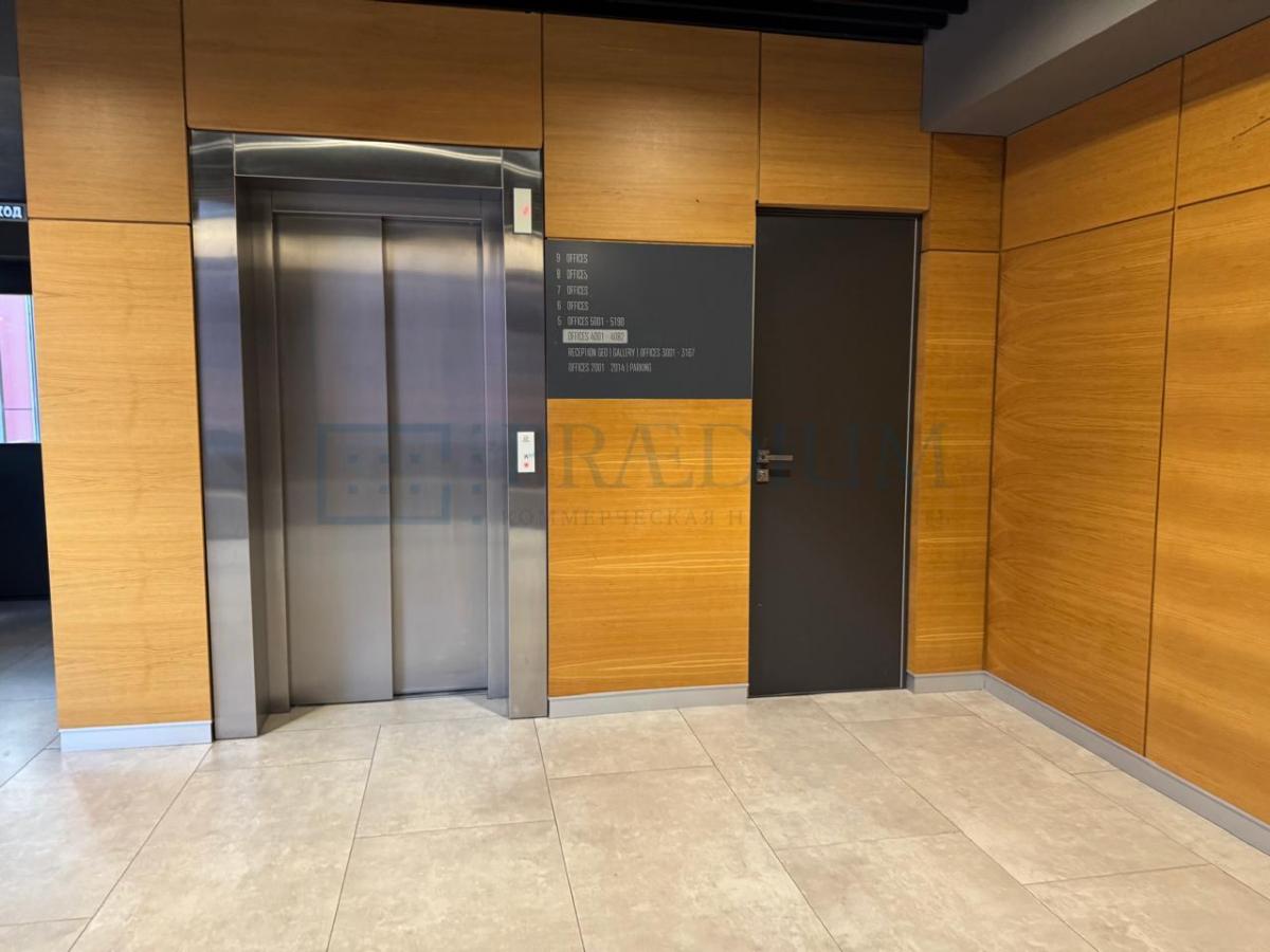 Продам офис в Москве, д 17