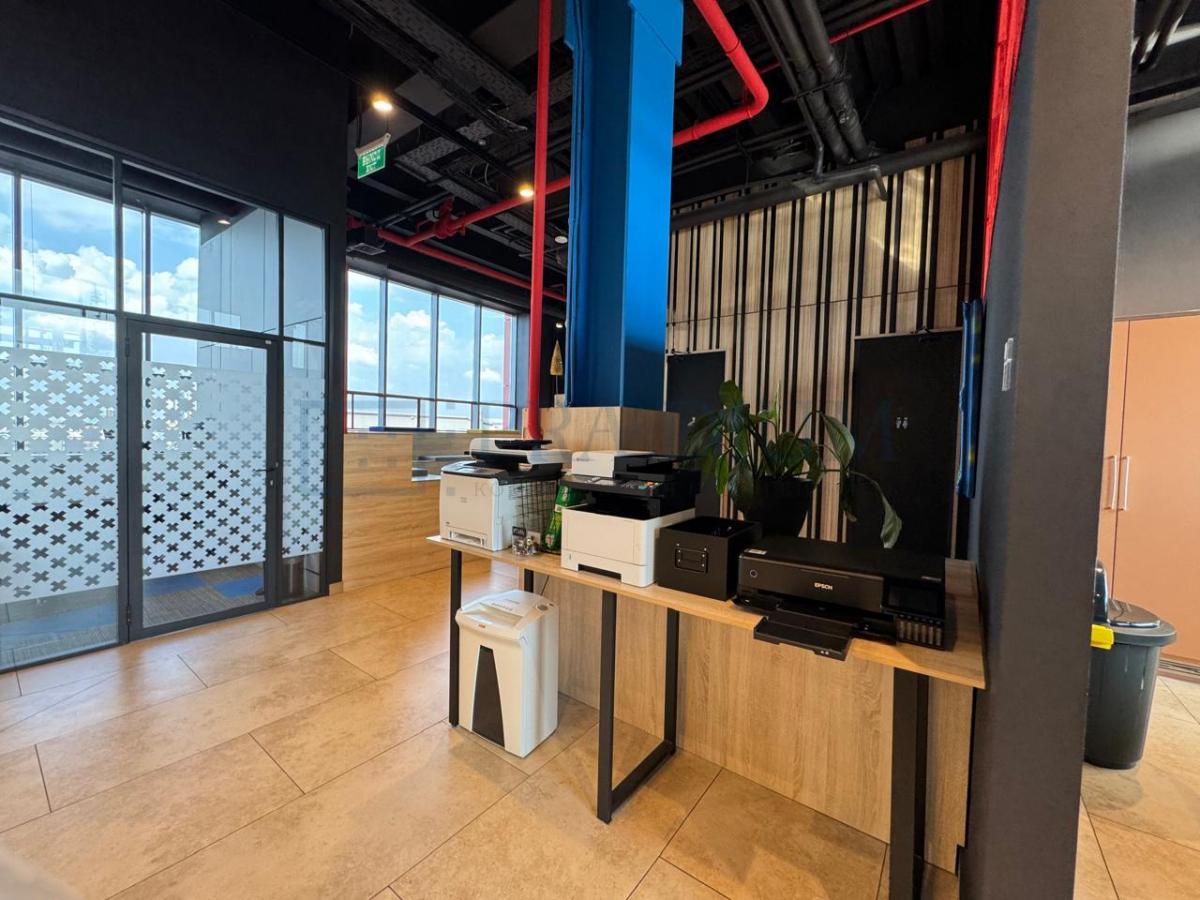 Продам офис в Москве, д 17