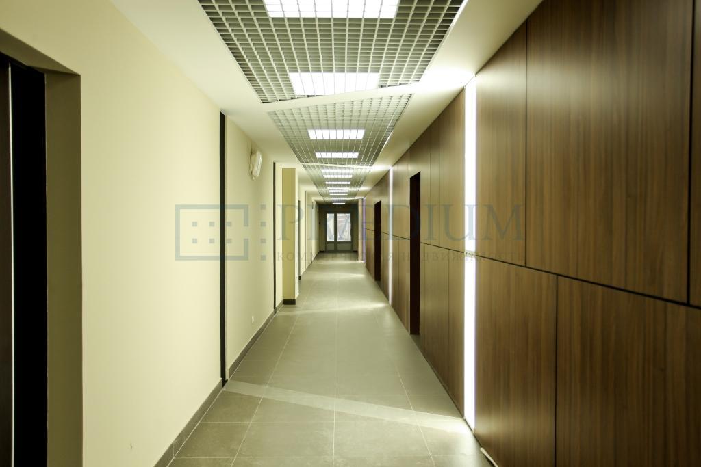 Продам офис в Москве, д 17