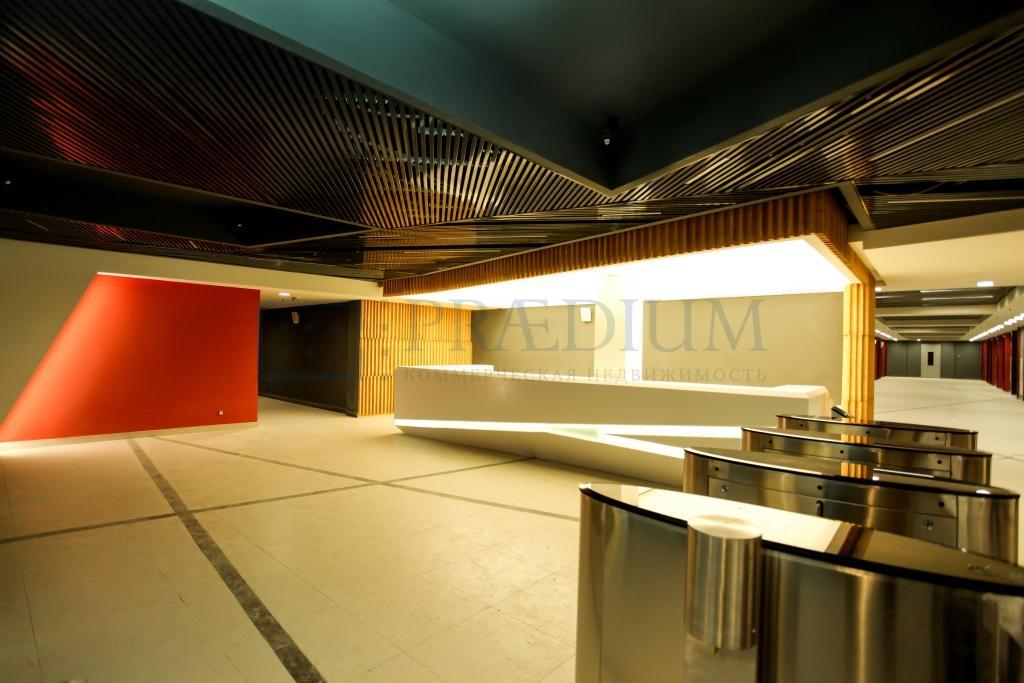 Продам офис в Москве, д 17