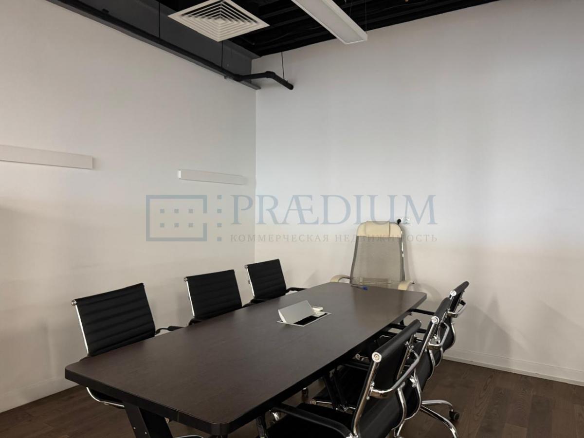 Продам офис в Москве, д 17