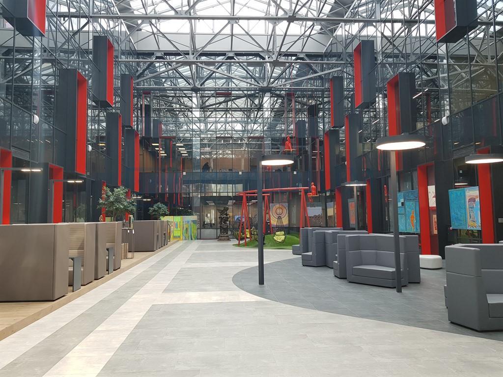 Продам офис в Москве, д 17