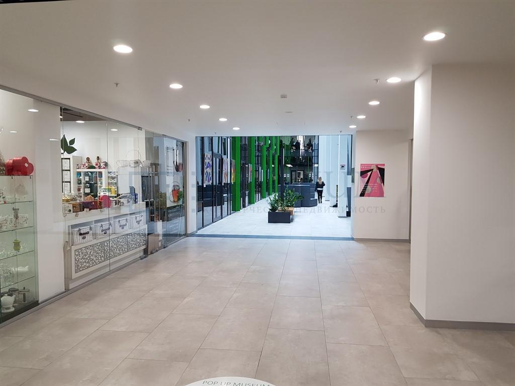 Продам офис в Москве, д 17