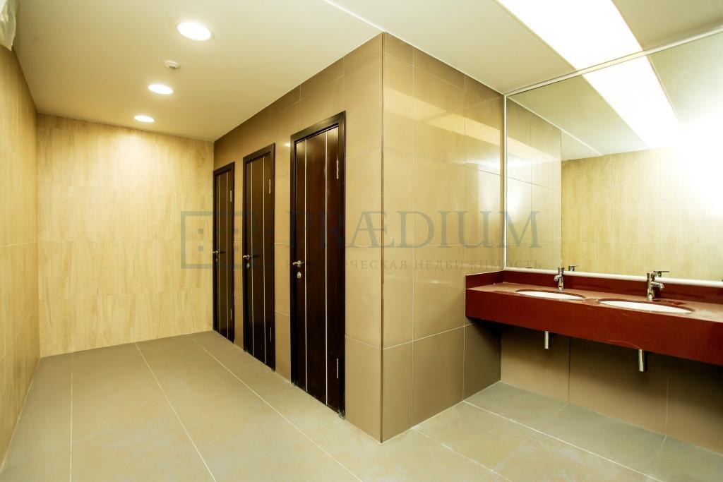 Продам офис в Москве, д 17