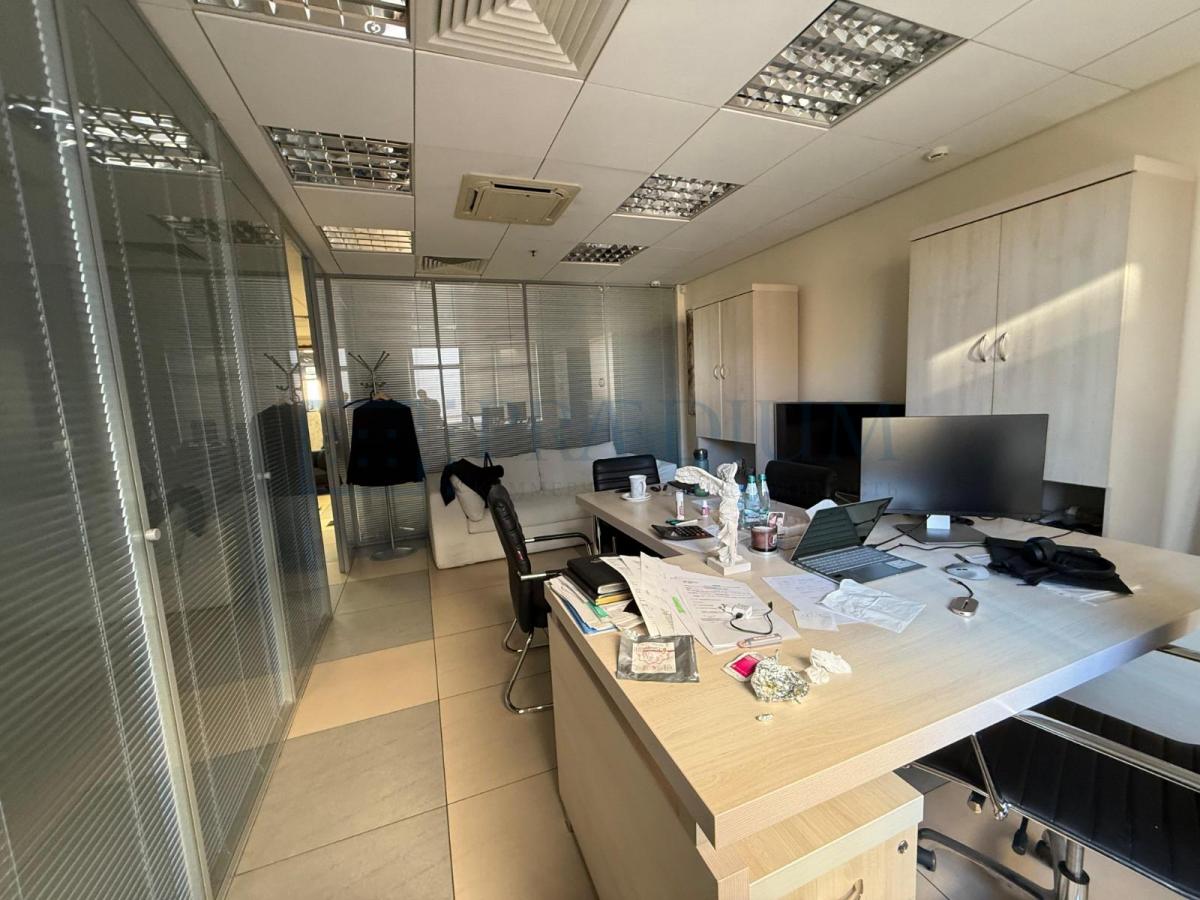 Сдается офис в Москве, д 21 стр 2