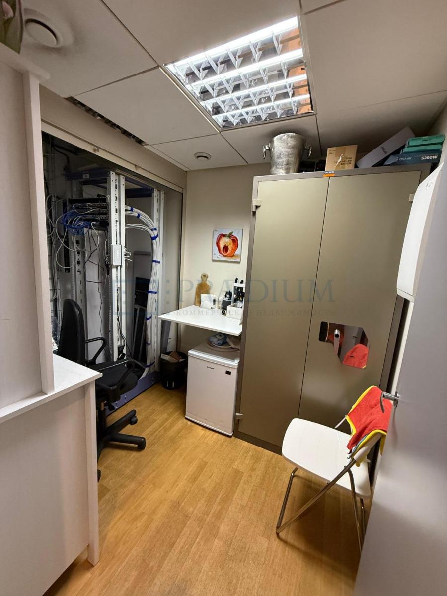 Сдается офис в Москве, д 21 стр 2