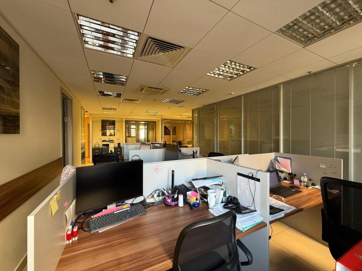 Сдается офис в Москве, д 21 стр 2